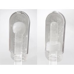 TENGA Flip Flexy Masturbator Weiss