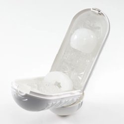 TENGA Flip Flexy Masturbator Weiss