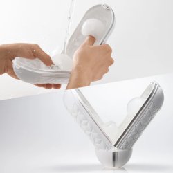 TENGA Flip Flexy Masturbator Weiss