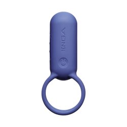 TENGA paiRing Penisring mit Vibration Indigo