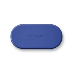 TENGA paiRing Penisring mit Vibration Indigo