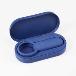 TENGA paiRing Penisring mit Vibration Indigo