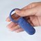 TENGA paiRing Penisring mit Vibration Indigo
