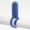 TENGA paiRing Penisring mit Vibration Indigo