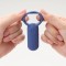 TENGA paiRing Penisring mit Vibration Indigo