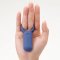 TENGA paiRing Penisring mit Vibration Indigo