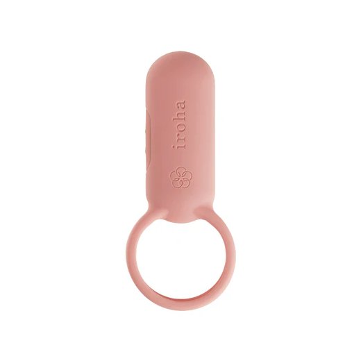 TENGA paiRing Penisring mit Vibration Koralle