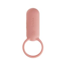 TENGA paiRing Penisring mit Vibration Koralle