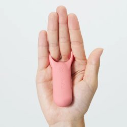 TENGA paiRing Penisring mit Vibration Koralle