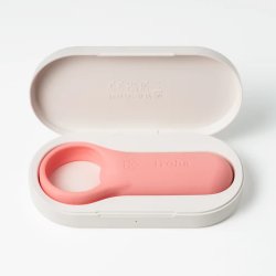 TENGA paiRing Penisring mit Vibration Koralle