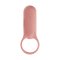 TENGA paiRING+ Penisring mit Vibration Koralle