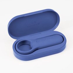 TENGA paiRING+ Penisring mit Vibration Indigo