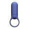 TENGA paiRING+ Penisring mit Vibration Indigo