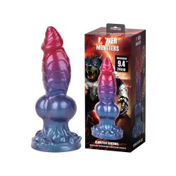 PRETTY LOVE Power Monsters Eldritch Sentinel Rippled...