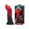 PRETTY LOVE Power Monsters Infernal Goliath Rippled Monster Dildo Multicolor