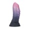 PRETTY LOVE Power Monsters Dreadful Fiend Rippled Monster Dildo Multicolor