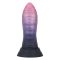 PRETTY LOVE Power Monsters Dreadful Fiend Rippled Monster Dildo Multicolor