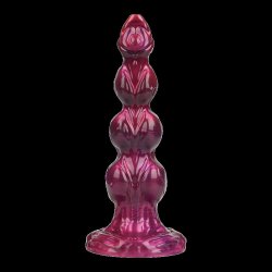 PRETTY LOVE Power Monsters Primal Beastlord Rippled...