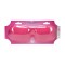 OUCH 3D Blindfold Pink