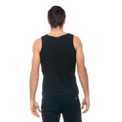 LEONE Ärmelloses Shirt NEW GOLD