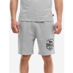 LONSDALE Shorts Hetton Grau