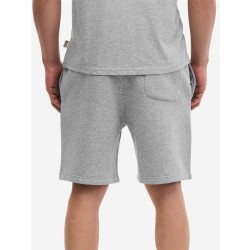 LONSDALE Shorts Hetton Grau
