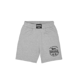 LONSDALE Shorts Hetton Grau