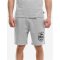 LONSDALE Shorts Hetton Grau