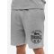 LONSDALE Shorts Hetton Grau