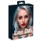 YOU 2 TOYS Naughty Dollz Tattooed Love Doll