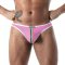TOF Thong Pride Joyful Pink
