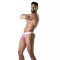 TOF Jockstrap Pride Joyful Pink