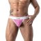 TOF Jockstrap Pride Joyful Pink