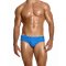 MODUS VIVENDI Swimwear X Heart Classic Brief Blau