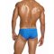 MODUS VIVENDI Swimwear X Heart Classic Brief Blau