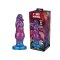 PRETTY LOVE Power Monsters Rift Titan Dildo 24 cm Aufblasbar Multicolor