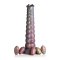 XR PLAY HARD Creature Cocks Deep Invader Tentacle Ovipositor Dildo inkl. 5 Silikoneier
