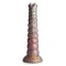 XR PLAY HARD Deep Invader Tentacle Ovipositor Dildo inkl. 5 Silikoneier