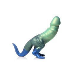 XR PLAY HARD Creature Cocks Jurassic Cock Dinosaur Dildo...