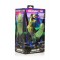 XR PLAY HARD Jurassic Cock Dinosaur Dildo Grün/Blau