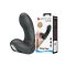 PRETTY LOVE Camelia Finger Vibrator Schwarz