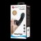 PRETTY LOVE Camelia Finger Vibrator Schwarz