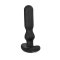COLT Rechargeable Anal-T Plug Schwarz