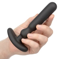 COLT Rechargeable Large Anal-T Schwarz