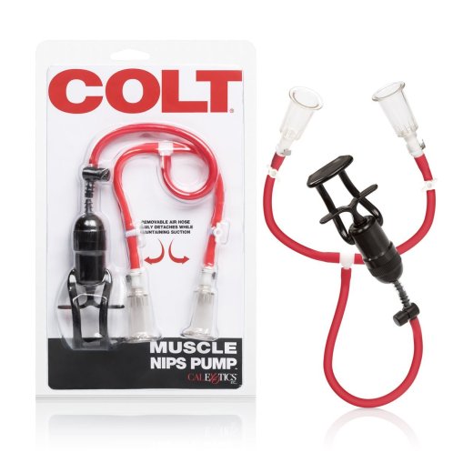 COLT Muscle Nips Pumnp
