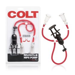 COLT Muscle Nips Pumnp