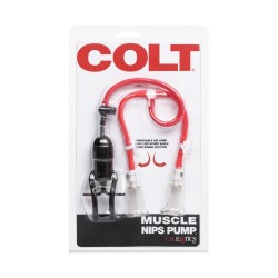 COLT Muscle Nips Pumnp