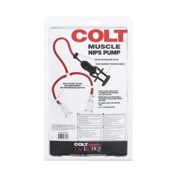COLT Muscle Nips Pumnp
