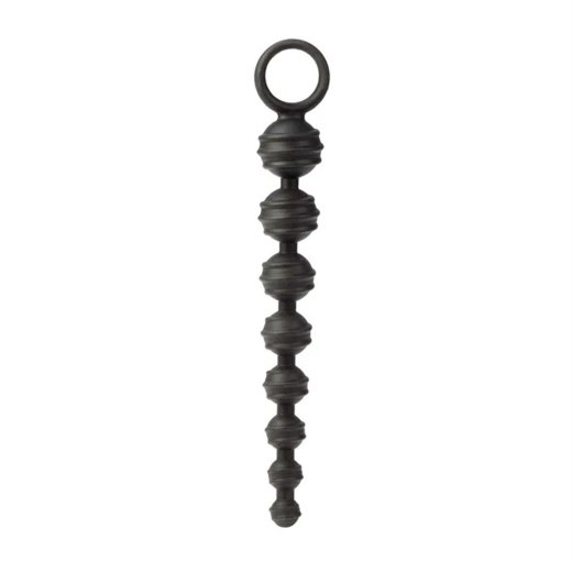 COLT Power Drill Balls Schwarz