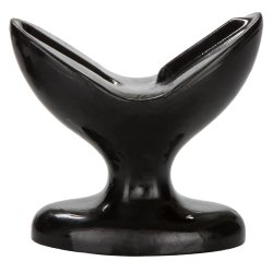 COLT Medium Expander Plug Schwarz